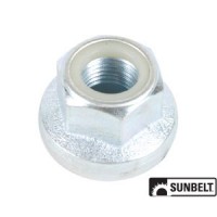 B1RS34 - Blade Nut, Spindle 	
