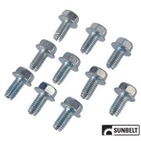 B1RS4 - Mounting Bolt, Spindle 	