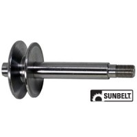 B1SB1248 - Edger Shaft