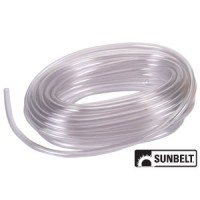 B1SB1354 - Fuel Line, 1/4 Clear (50 ft) 	