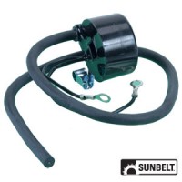 B1SB1884 - Ignition Coil 	