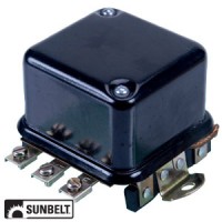 B1SB1927 - Voltage Regulator 	