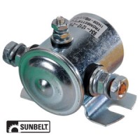 B1SB1929 - Solenoid 	