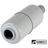 B1SB2296 - Muffler 	