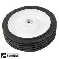 B1SB273 - Wheel Assembly, Steel (5 x 1.25) 	