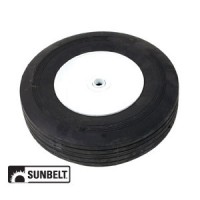 B1SB289 - Wheel Assembly, Steel (10 x 2.75) 	