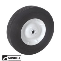 B1SB290 - Wheel Assembly, Steel (10 x 2.75) 	