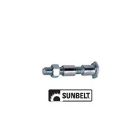 B1SB310 - Wheel Bolt, Adjustable 9/16" to 2-1/4" 	