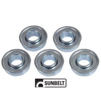 B1SB326 - Ball Bearing, 5/8" x 1-3/8" 	