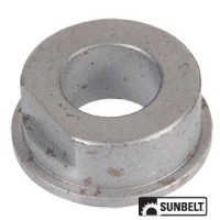 B1SB339 - Bushing, Flanged, Wheel 	