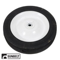 B1SB3460 - Wheel Assembly, Steel (7 x 1.5) 	