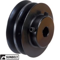 B1SB6608 - Drive Pulley 	