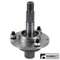 B1SB7156 - Assembly, Spindle 	