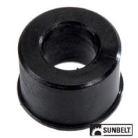 B1SB7258 - Bushing, Flanged, Wheel 	