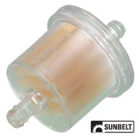 B1SB7998 - Fuel Filter, In Line (80 Micron) 	