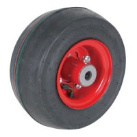 B1SB8098 - Wheel Assembly (9 x 3.5 x 4) 	