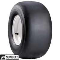 B1SB8194 - Tire, Carlisle, Smooth Operators - Smooth (8 x 3 x 4) 	