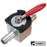 B1SB868 - Fuel Shut-Off Valve 	