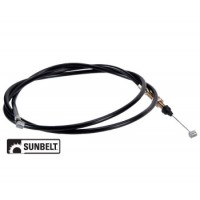 B1SB8832 - Throttle Cable 	