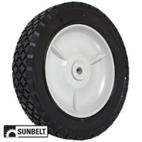 B1SB8931 - Wheel Assembly (10 x 1.75) 	