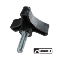 B1SC175 - Knob With Stud 	