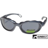 B1SG1161AF - Safety Glasses, Raptor, Full Frame