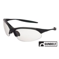 B1SG1524 - Safety Glasses, Cobra, Half Frame