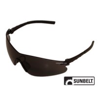 B1SG3021AF - Safety Glasses, Blade, Frameless