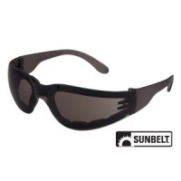 B1SG541 - Safety Glasses, Shield, Full Frame