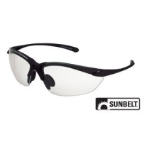 B1SG924 - Safety Glasses, Sniper, Half Frame