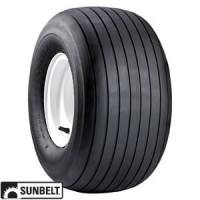 B1TI121 - Tire, Carlisle Smooth Operators, Straight Rib (20 x 10 x 10)