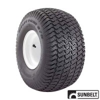 B1TI500 - Tire, Carlisle, Turf Handlers - Multi-Trac (18 x 10.5 x 10) 	