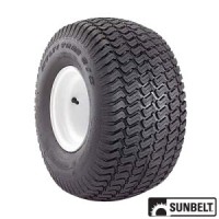 B1TI566 - Tire, Carlisle, Turf Handlers - Multi-Trac (26 x 12 x 12) 	