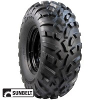 B1TI902 - Tire, Carlisle, ATV/UTV - AT489 (22 x 11 x 10) 	