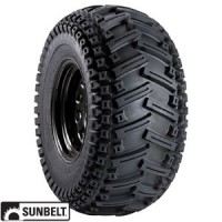 B1TI914 - Tire, Carlisle, ATV/UTV - Stryker (AT22 x 11 x 10) 	