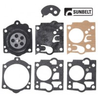 B1WD10SDC - Gasket and Diaphragm Kit 	