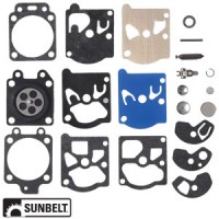 B1WK10WAT - Rebuild Kit, Carburetor 	