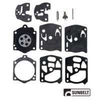 B1WK10WS - Rebuild Kit, Carburetor 	