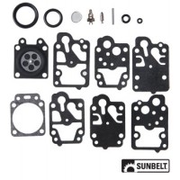 B1WK10WY - Rebuild Kit, Carburetor 	