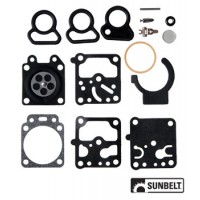 B1WK10WZ - Rebuild Kit, Carburetor 	