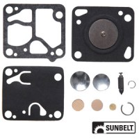 B1WK1MDC - Rebuild Kit, Carburetor 	