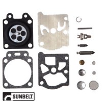 B1WK20WTA - Rebuild Kit, Carburetor 	