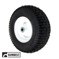 B1WL61 - Wheel Assembly, Utility (13 x 5 x 6) 	