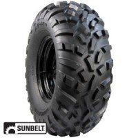 B15793A6 - Tire, Carlisle, ATV/UTV - AT489 (24 x 12 x 10) 	