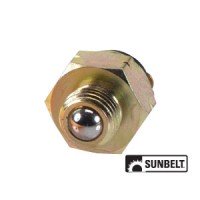 B160026 - Safety Switch 	