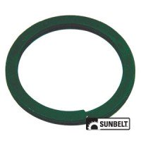 B1AB9218 - Split Ring, Steel