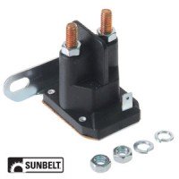 B1AC152 - Solenoid 	