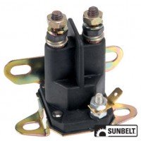 B1AC160 - Solenoid 	