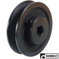 B1CO130 - Drive Pulley 	
