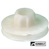 B1HO67 - Starter Rewind Pulley 	